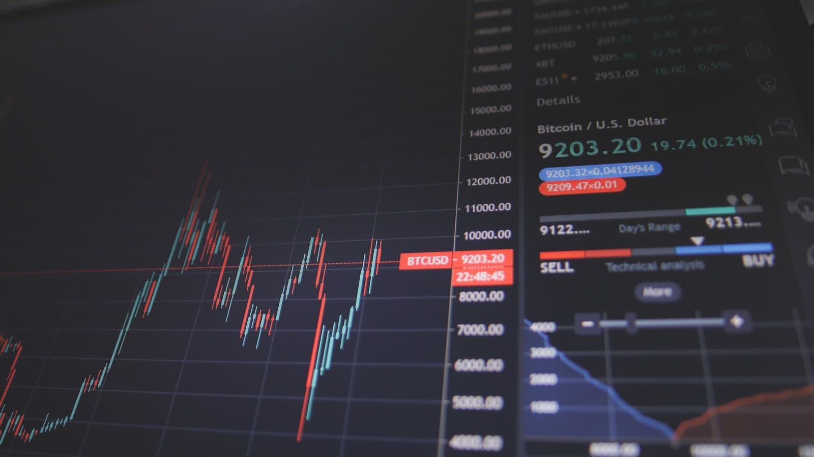 Markets guide: what the MPC hold means for your portfolio