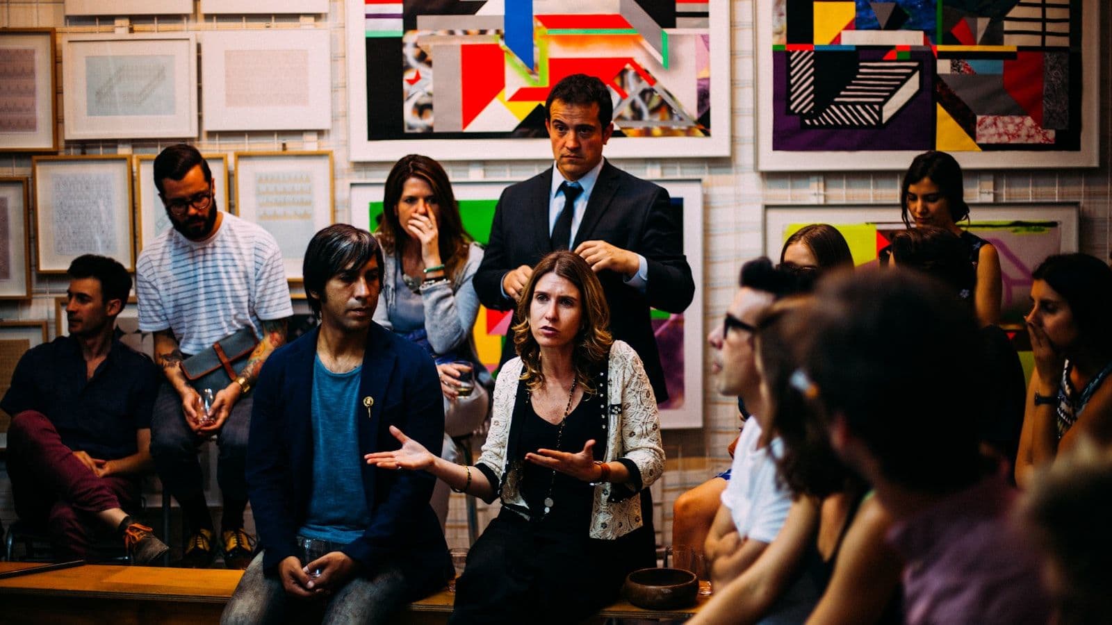 Youth unemployment edges down as digital economy absorbs graduates
