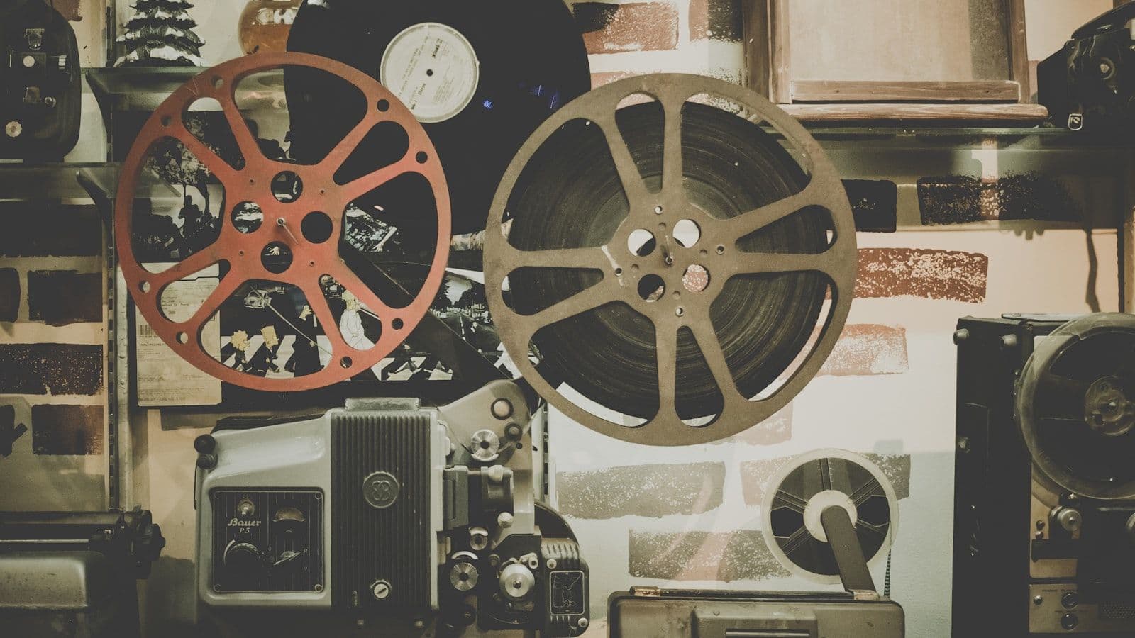 Ghanaian cinema is having its year — and the money is following