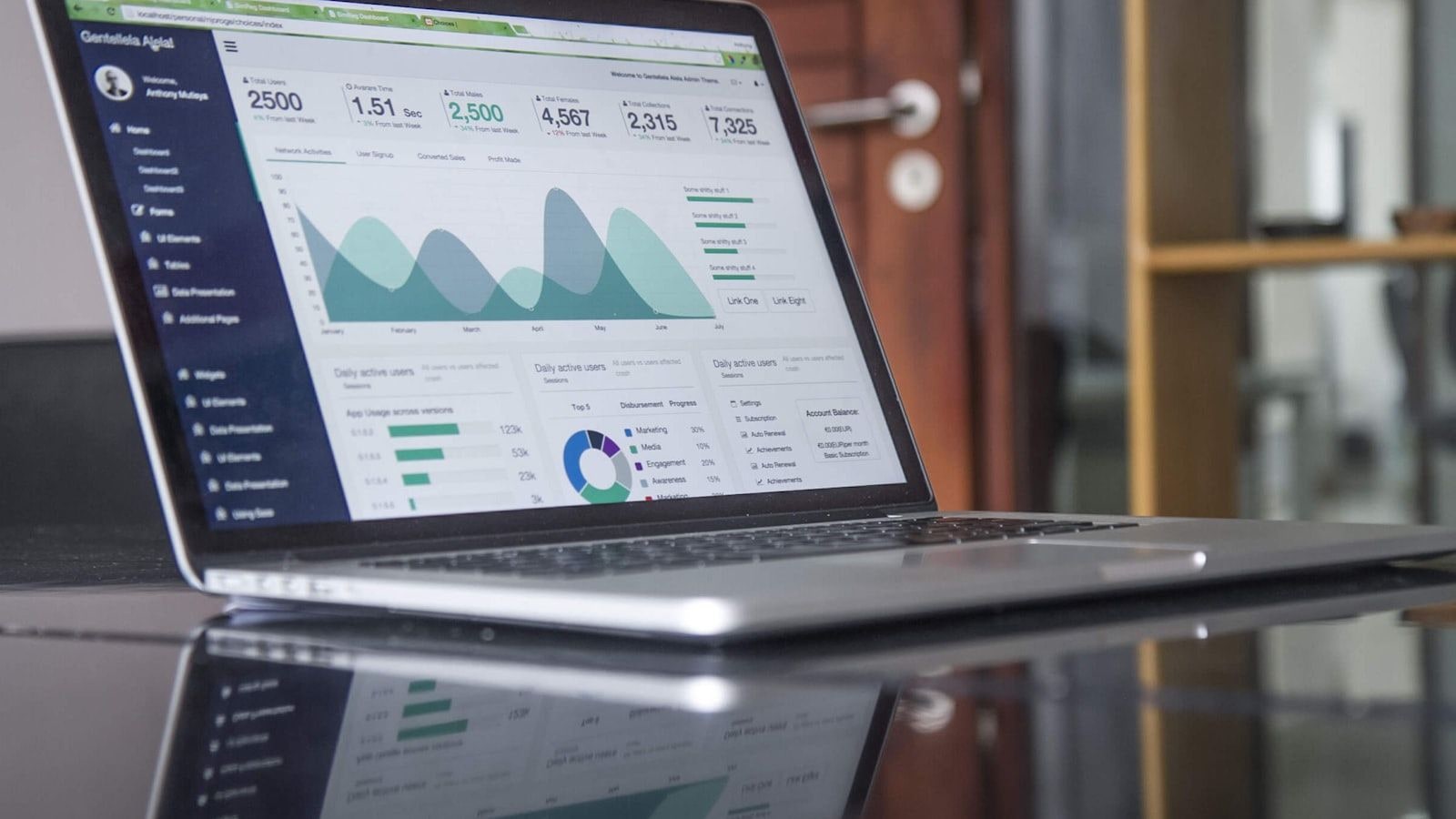 why African fintech needs to stop chasing growth