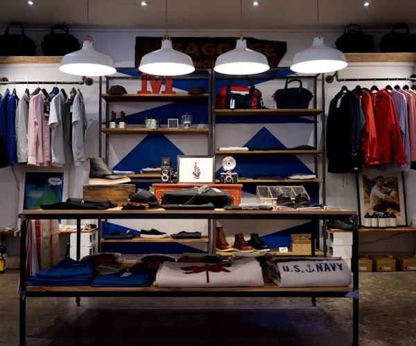Accra Mall — Shop The Best Brands